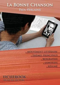 Fiche de lecture La Bonne Chanson - Résumé détaillé et analyse littéraire de référence