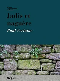 Jadis et naguère