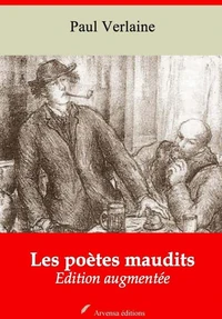 Les Poètes maudits – suivi d'annexes