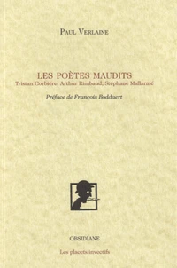 Les poètes maudits