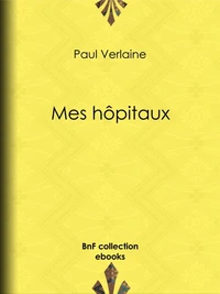 Mes hôpitaux