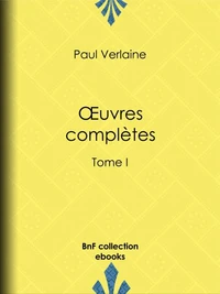 Oeuvres complètes