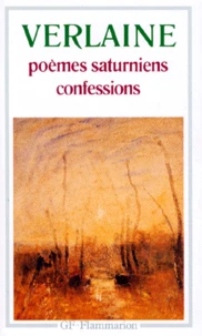 Poèmes saturniens