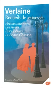 Recueils de jeunesse