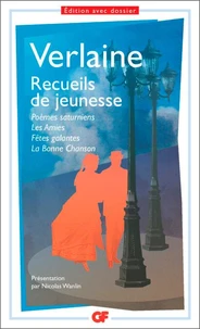 Recueils de jeunesse