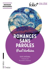 Romances sans paroles