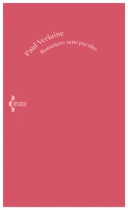 Romances sans paroles