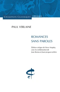 Romances sans paroles