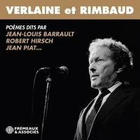 Verlaine et Rimbaud