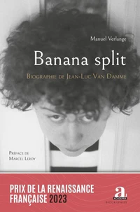 Banana split