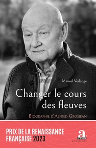 Changer le cours des fleuves