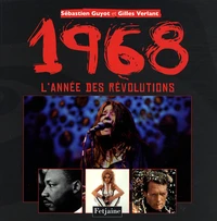 1968 l'année des révolutions