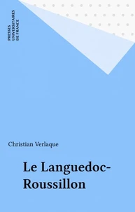 Le Languedoc-Roussillon