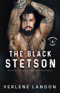 The Black Stetson