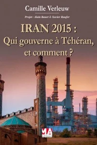 Iran 2015
