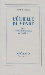 L'échelle du monde