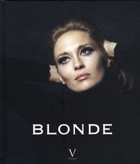  Verlhac éditions - Blonde.