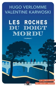 Le doigt mordu. Tome 2