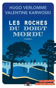 Le doigt mordu. Tome 2