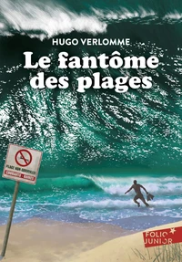 Le fantôme des plages