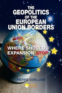 The Geopolitics of the European Union Borders