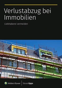 Verlustabzug bei Immobilien