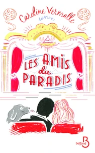 Les amis du paradis