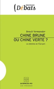 Chine brune ou Chine verte ?