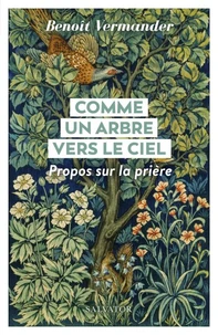 Comme un arbre vers le ciel