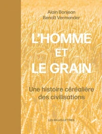 L'homme et le grain