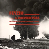 Feyzin 4 janvier 1966