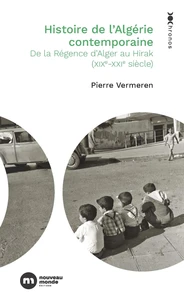 Histoire de l'Algérie contemporaine