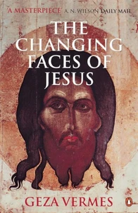 The Changing Faces Of Jesus