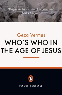 Who's Who in the Age of Jesus