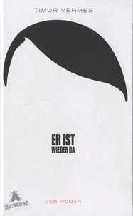 Er Ist Wieder Da