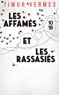 Les Affamés et les Rassasiés