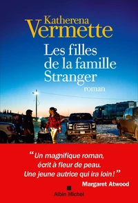 Les filles de la famille Stranger