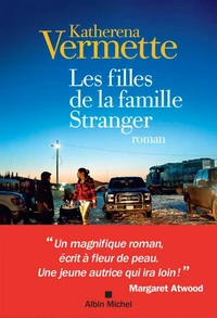 Les filles de la famille Stranger