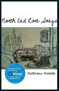 North End Love Songs