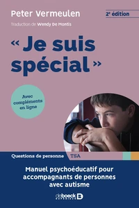 "Je suis spécial"