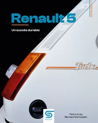 Renault 5