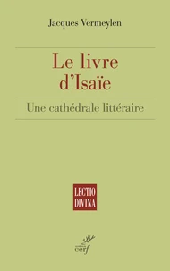 Le livre d'Isaïe