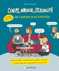 Corps, amour, sexualité