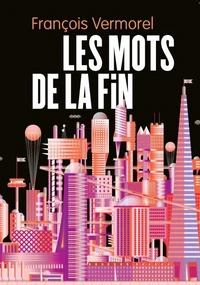 Les Mots de la fin