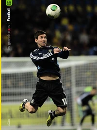 Le football