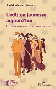 L'édition jeunesse aujourd'hui