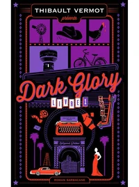 Dark Glory Tome 1