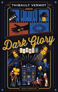 Dark Glory Tome 2