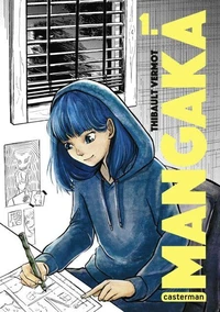 Mangaka Tome 1