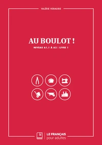 Au boulot ! Livre 1